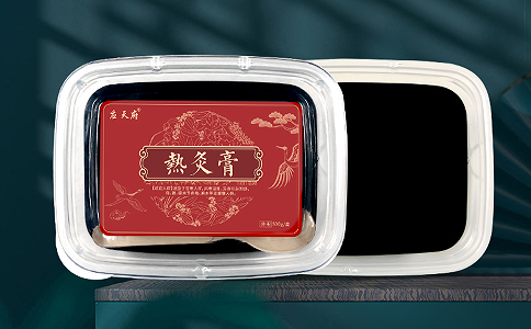 膏藥廠家生產(chǎn)熱灸膏的成本是多少