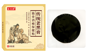 【油炸老黑膏和普通老黑膏代工的區(qū)別】