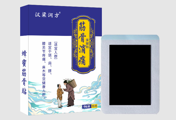 膏藥生產(chǎn)廠家冷敷貼產(chǎn)能如何判定